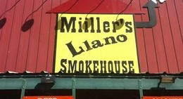 obrázek - Miiller's Llano Smokehouse
