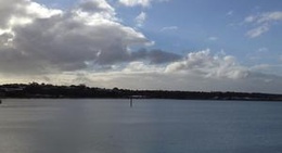 obrázek - The Kiosk. Pt Vncent