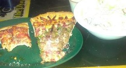 obrázek - The Untouchables Burgers, Bakers & Pizza Makers