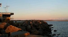 obrázek - Harrington Breakwall