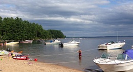obrázek - Sebago Lake State Park