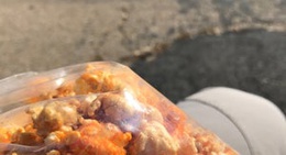 obrázek - King's Gourmet Popcorn