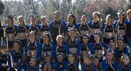 obrázek - Balcony Gymnastics