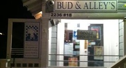 obrázek - Bud & Alley's
