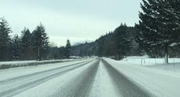 obrázek - Columbia River Gorge