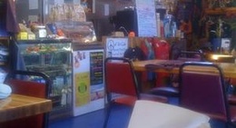 obrázek - Peace Of Art Cafe/Organic Peddler