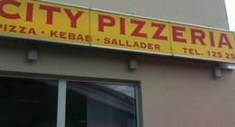 obrázek - City Pizzeria @ Årjäng