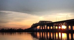 obrázek - Pont Champlain