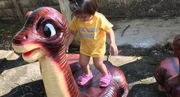 obrázek - สวนรุ่งเรือง