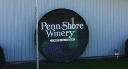 obrázek - Penn Shore Winery and Vineyards
