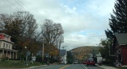 obrázek - Arkville, NY