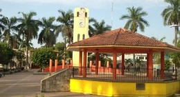 obrázek - Plaza principal