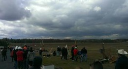 obrázek - Pocono Raceway Infield Command