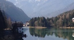 obrázek - Lago Di Alleghe