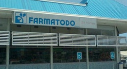 obrázek - Farmatodo