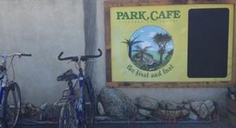 obrázek - Park Cafe