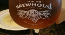 obrázek - Glacier BrewHouse