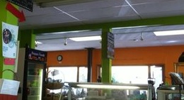 obrázek - Kiwi Cafe