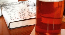 obrázek - River Stop Saloon