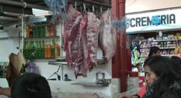 obrázek - Mercado Municipal