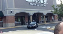 obrázek - Barnes & Noble