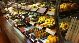 obrázek - Mister Donut (ミスタードーナツ JR山科駅前ショップ)