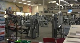 obrázek - LA Fitness
