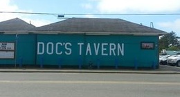 obrázek - Doc's Tavern