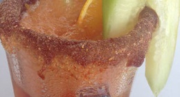 obrázek - Micheladas Las dos costas