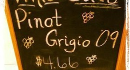 obrázek - Texas Hills Vineyard