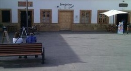 obrázek - Plaza De Nuestra Señora Del Pino