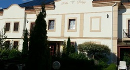 obrázek - Hotel Villa Völgy