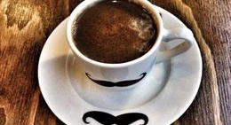 obrázek - Bayramefendi Osmanlı Kahvecisi