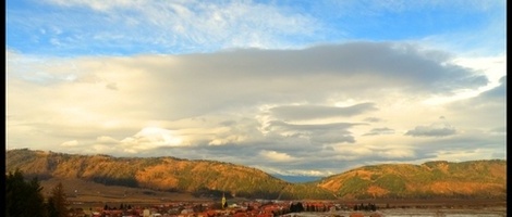 obrázek - Spišské Bystré