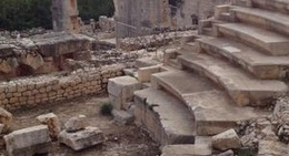 obrázek - Ayaş (Eleause Sebaste)