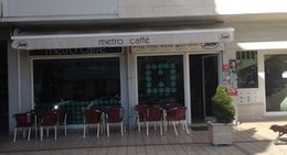 obrázek - Metro Café