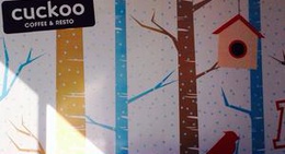 obrázek - Cuckoo Coffee & Resto