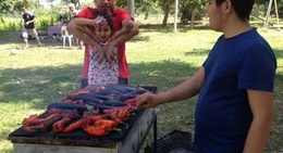 obrázek - Iskele Spor Tesisleri