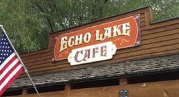 obrázek - Echo Lake Cafe