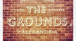 obrázek - The Grounds Of Alexandria