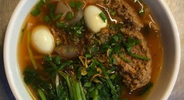 obrázek - Thu Bún Đỏ
