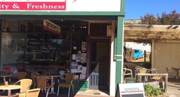 obrázek - The Grocery Store