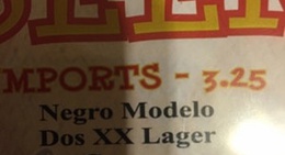 obrázek - El Picante