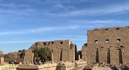 obrázek - Temple of Khonsu (معبد خونسو)