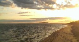 obrázek - Rosebud Beach