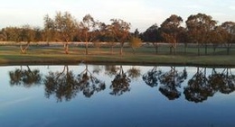 obrázek - Hunter Valley Golf & Country Club