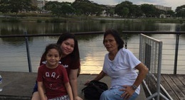 obrázek - The Solenad Lake