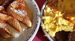 obrázek - Huddle House