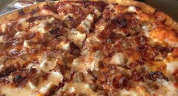 obrázek - Buck & Johnny's Pizzeria