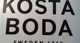 obrázek - Kosta Outlet